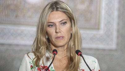 Wiceszefowa PE Eva Kaili zatrzymana za korupcję. Straci stanowisko