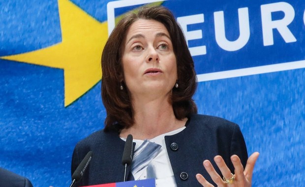 Wiceszefowa PE: Gdy to nie poskutkuje, Polsce należy zagrozić karami finansowymi