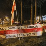 Wiceszefowa Związku Polaków na Białorusi jest już na wolności