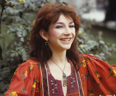 "Wichrowe wzgórza" były uwielbianym na całym świecie romansem. Kate Bush zawdzięcza im swój sukces?