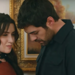 "Wichrowe wzgórze": Halil wyrzuca Songül z rezydencji. Prawda wychodzi na jaw