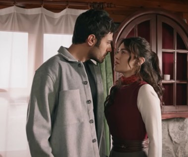 "Wichrowe wzgórze": Songul w akcji! Jej plan może zniszczyć wszystko