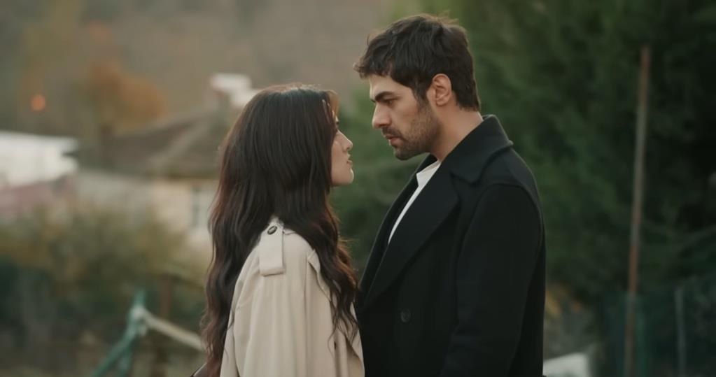 "Wichrowe wzgórze": Streszczenia odcinków 308-312. /YouTube.com /materiały prasowe