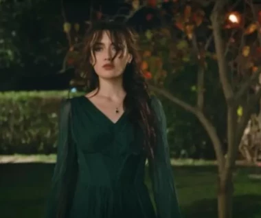 "Wichrowe wzgórze": Zeynep i Halil zbliżają się do siebie. Czy to przełom w ich relacji?