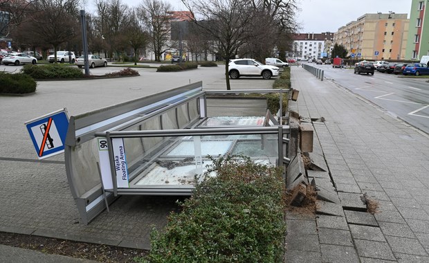 Wichury i trąby powietrzne nad Polską. 3 osoby zginęły [RELACJA]