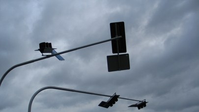 Wichury nad Śląskiem i Opolszczyzną: Nie żyje jedna osoba