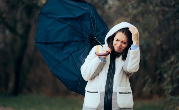 Wichury nie odpuszczają. IMGW wydał kolejne ostrzeżenia