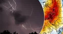 Wichury przekroczą 100 km/h. Wiemy, gdzie mogą się pojawić trąby powietrzne
