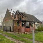 Wichury szaleją nad Polską. Ponad 1,5 tys. interwencji strażaków, są poszkodowani