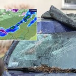 Wichury wyraźnie przekroczą 100 km/h. To nie będzie jedyne zagrożenie