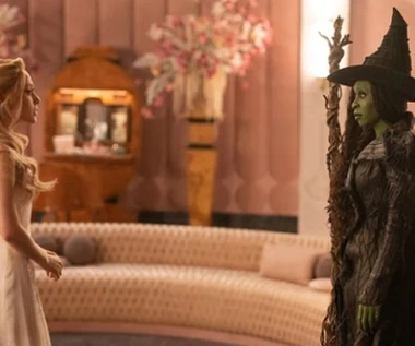 "Wicked: Na dobre" [trailer 2]