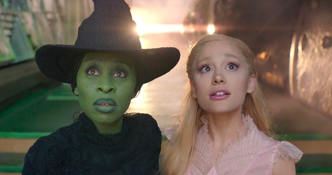 "Wicked" /Universal Pictures - Marc Platt /Collection Christophel /East News