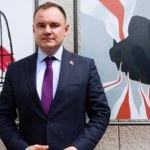 "Widać, że jest po latach ciężkich tortur". Zarembiuk o uwolnieniu Poczobuta