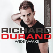 Richard Durand: -Wide Awake