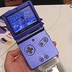 Wideo na Game Boy-u