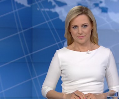 Wideo stało się hitem w sieci. Dziennikarka dała się ponieść emocjom