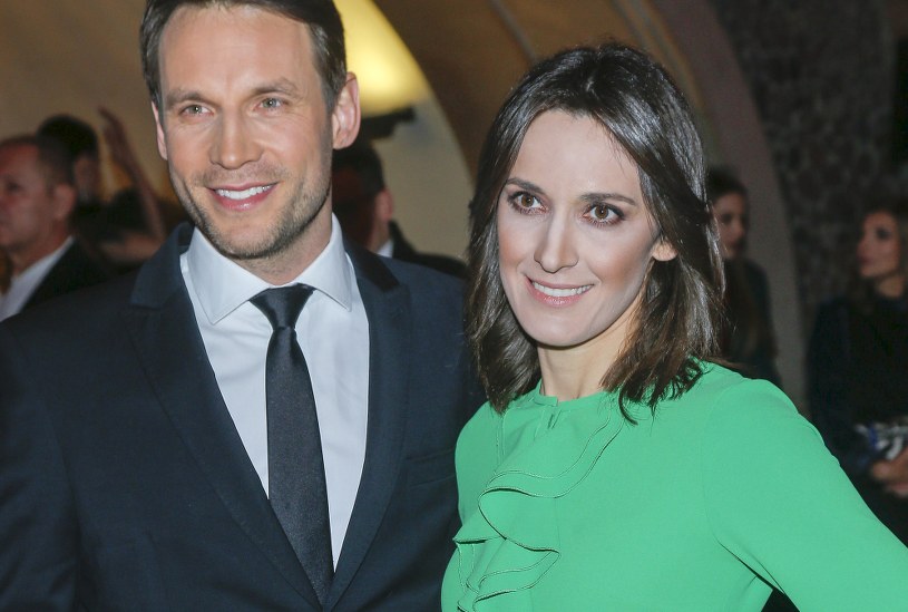 Wideo z żoną Wolnego błyskawicznie obiegło sieć. Tomasz już skomentował, co za słowa