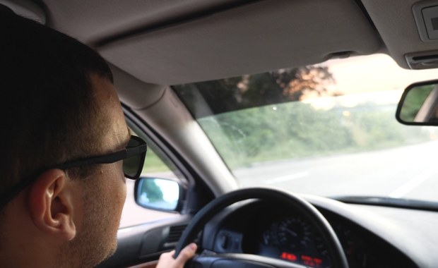 Wideorejestratory pomagają policji w walce z piratami drogowymi