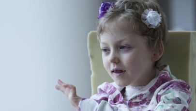 Widły wbiły się w jej głowę, dawali jej 1 proc. szans na przeżycie. Dziś wraca do zdrowia