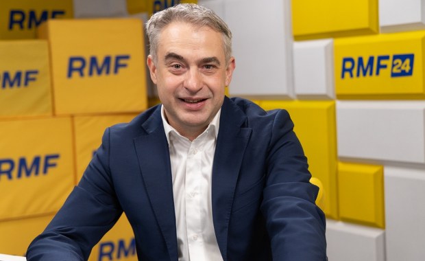 Widmo cyberataków na Polskę. Apel ministra Krzysztofa Gawkowskiego