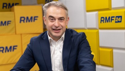 Widmo cyberataków na Polskę. Apel ministra Krzysztofa Gawkowskiego