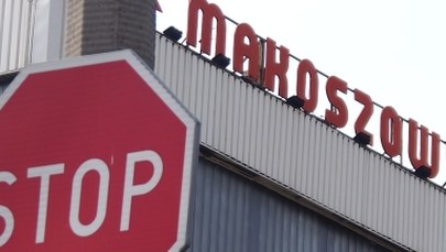 Widmo likwidacji nad kopalnią Makoszowy. Pomoc finansową dostanie tylko do końca roku