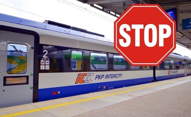 Widmo strajku w PKP Intercity. Poważny kryzys na kolei?