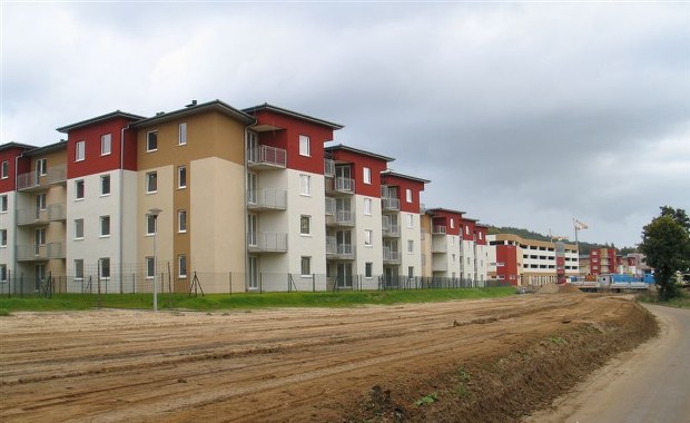 Widmo upadłości wisi nad branżą budowlaną