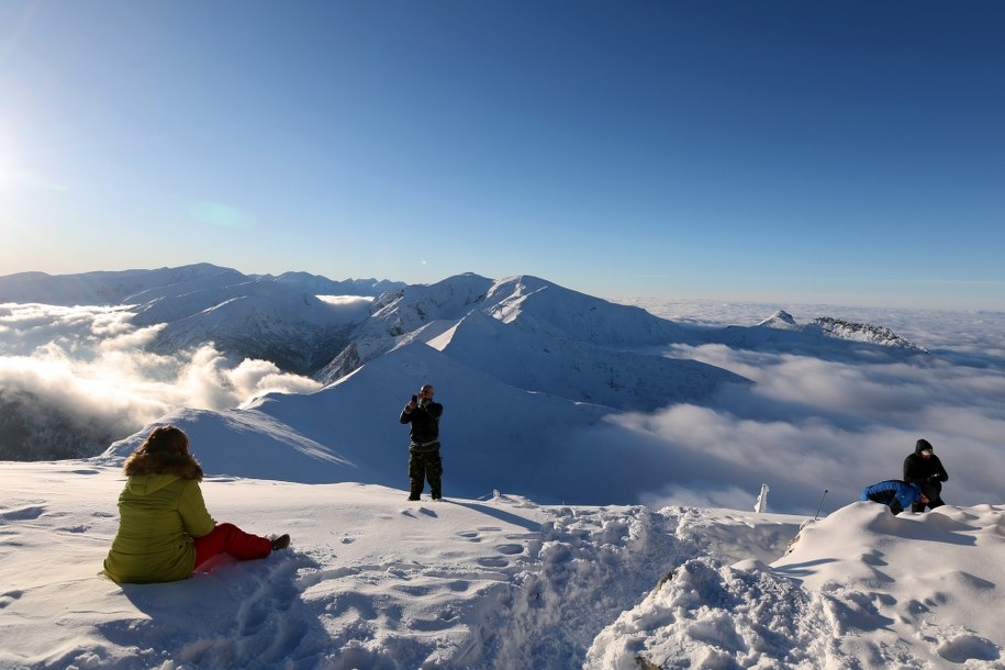 ​W góry bez psa, ale na rowerze. Duże zmiany dla turystów w Tatrach