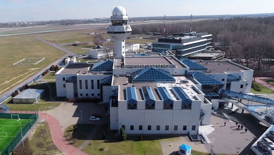 Z powodu unijnych przepisów lotnicze inwestycje w Polsce zagrożone