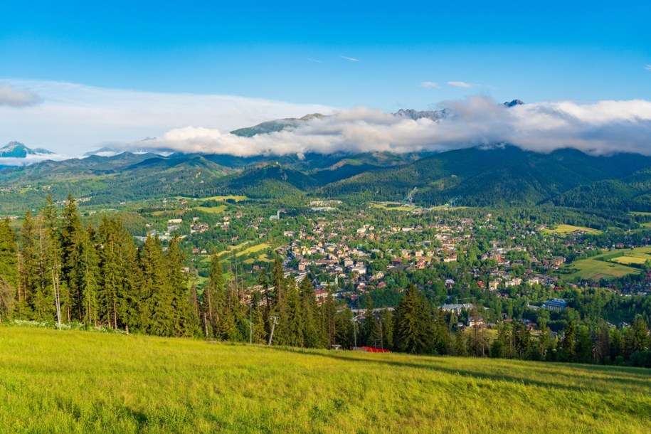 Zaginął w rejonie Gubałówki. Tragiczny finał poszukiwań