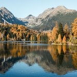 Widoki jak w Alpach, ale znacznie bliżej i taniej. Z Krakowa dojedziesz tu w 2 godziny 