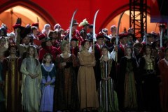 Widowisko „Kronika Polska 1025–2025”