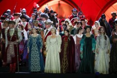 Widowisko „Kronika Polska 1025–2025”