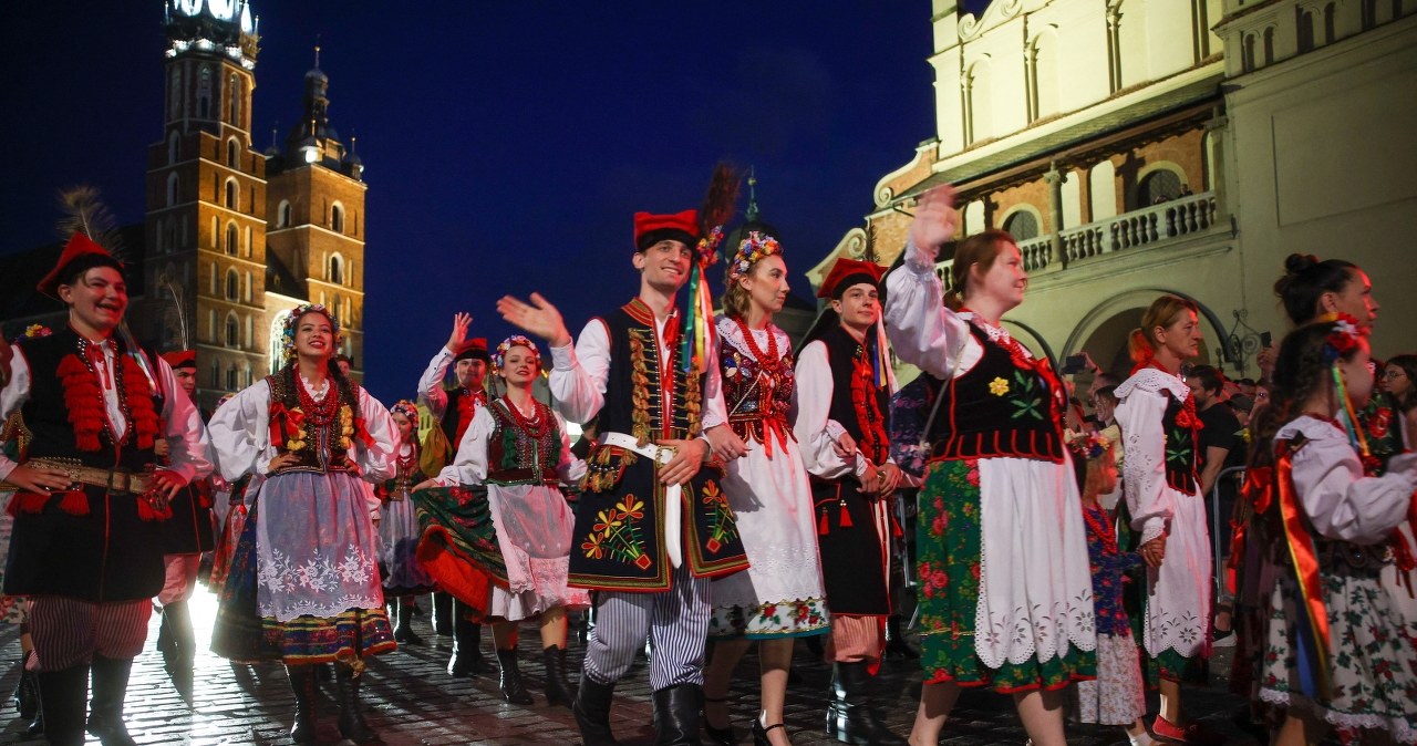 Widowisko „Kronika Polska 1025–2025”