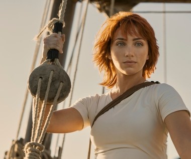 Widowisko Netfliksa z nową zapowiedzią. Przed włączeniem zapnijcie pasy