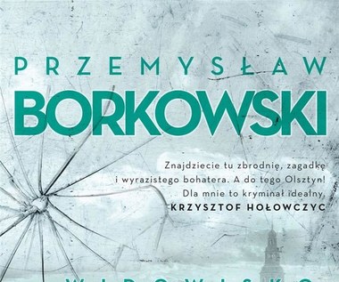Widowisko, Przemysław Borkowski 