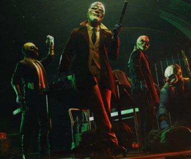 Widowiskowe napady w nowym wydaniu. Recenzja gry Payday 3