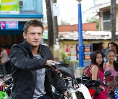 Widowiskowe sceny akcji w telewizji. Ten film wbija w fotel   