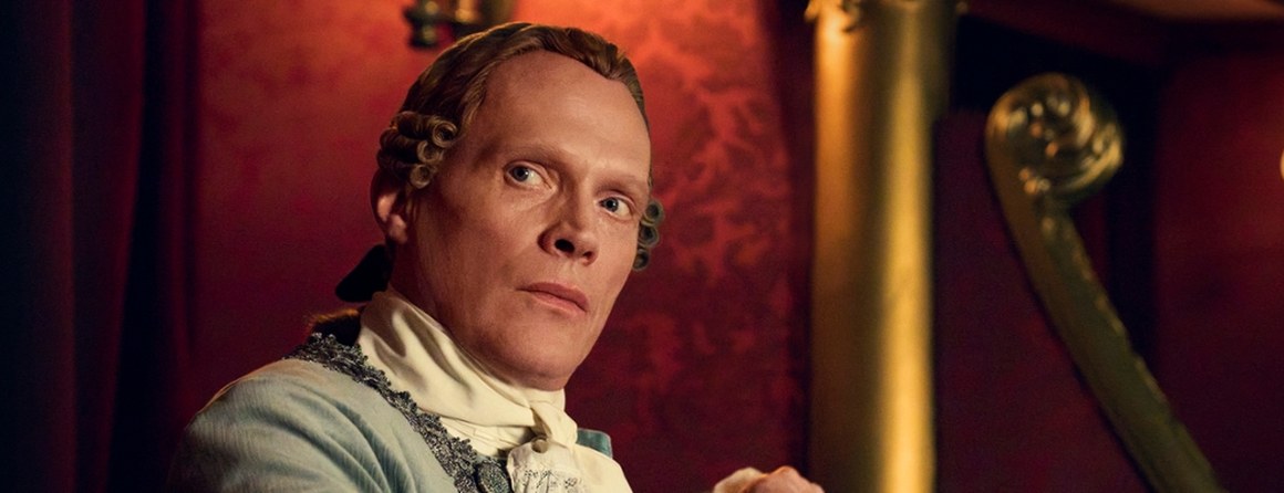 Widowiskowy serial kostiumowy z premierą w Polsce. Nie oderwiecie się od ekranu