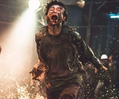 Widowiskowy zwiastun kontynuacji "Zombie Express" 