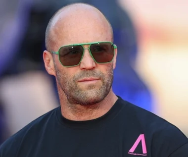 Widz będzie siedział jak na szpilkach. Gwiazda kina akcji w polskich kinach