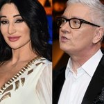 Widział wszystko, co wydarzyło się podczas Eurowizji. Już skwitował szanse Steczkowskiej