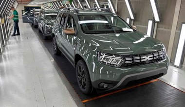 Widziałem jak projektuje się i produkuje najtańsze auta. To drogi interes