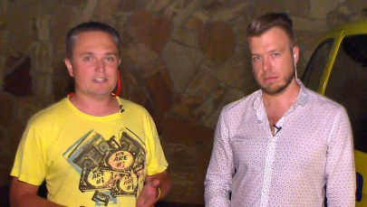 Widziane z Rosji: O pierwszych rozstrzygnięciach i o tym, co działo się w polskiej bazie po porażce