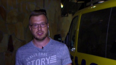 Widziane z Rosji: O sensacyjnej porażce Niemców i o tym, co słychać w polskiej bazie w Soczi