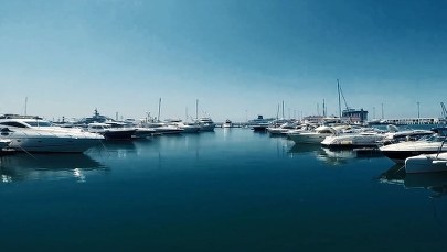 Widziane z Rosji: Soczi piękniejsze niż mundial