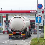 Widzisz cysternę na stacji paliw? Lepiej zatankuj gdzie indziej