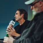"Widzisz w oczach drugiego człowieka, że zagrałeś więcej, niż ci się wydawało". Marcin Dorociński w RMF FM