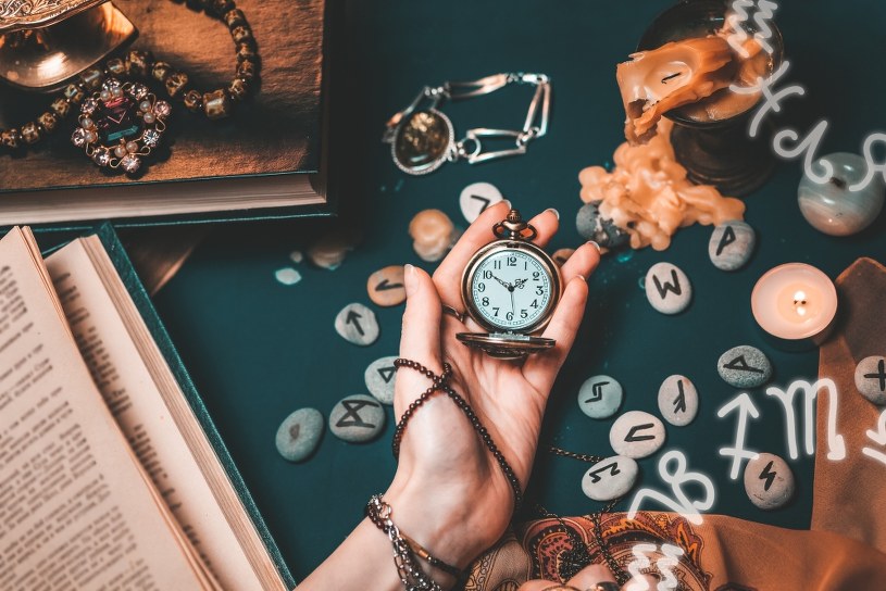 Widzisz wszędzie liczbę 888? To ważny znak od Wszechświata 